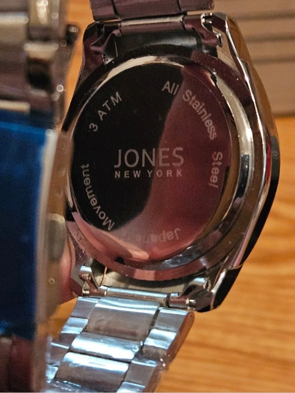 JONES NEW YORK Anna Watch NWT